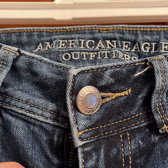 American Eagle jeans - Picture 5 of 6